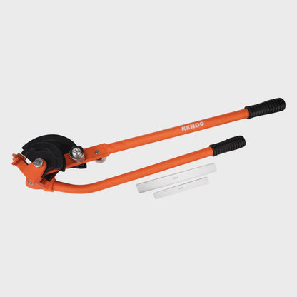 Kendo 2 in 1 Pipe Bender 15mm & 22mm