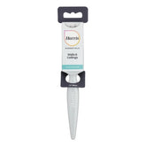 Harris Essentials Walls & Ceilings 1.5" Flat, Natural Bristle, Angle Brush101011002