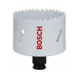Bosch 68mm Quick Release Progressor Holesaw Wood & Bi-Metal 2608594398