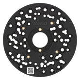 UNIBASE/180 - 180mm Universal Plunge Router Sub-Base