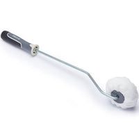Harris 4" Ultimate Wall & Ceiling Corner Roller Frame and Sleeve Set 103012204