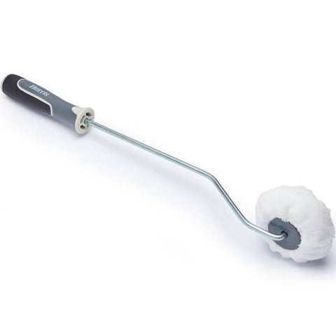 Harris 4" Ultimate Wall & Ceiling Corner Roller Frame and Sleeve Set 103012204