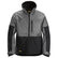 Snickers 11481804004 Grey/Black AllroundWork Winter Jacket Steel Size Small