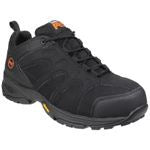 Timberland Pro Wildcard Safety Shoes Size 9 TB0A16JO001