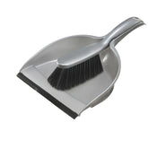 Harris Clean Up Dustpan & Brush Grey Seriously Good