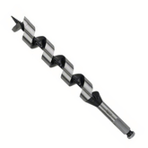 Bosch 20 x 235mm Auger Drill Bit Hex Shank For Wood 2608597632