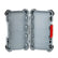 Bosch 2608522363 Empty Case For Screwdriver Bits / Drill Bits