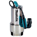 Makita PF1110/2 Submersible Drainage Pump 1100W 250 Litre 240V