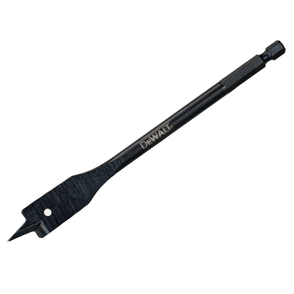 DeWalt DT4762-QZ 10mm x 152mm Extreme Flatwood Drill Bit