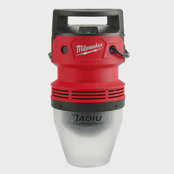 Milwaukee HOBL7000 110V High Output Bay Light 4933464161