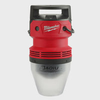 Milwaukee HOBL7000 110V High Output Bay Light 4933464161