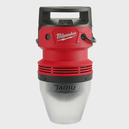 Milwaukee HOBL7000 110V High Output Bay Light 4933464161