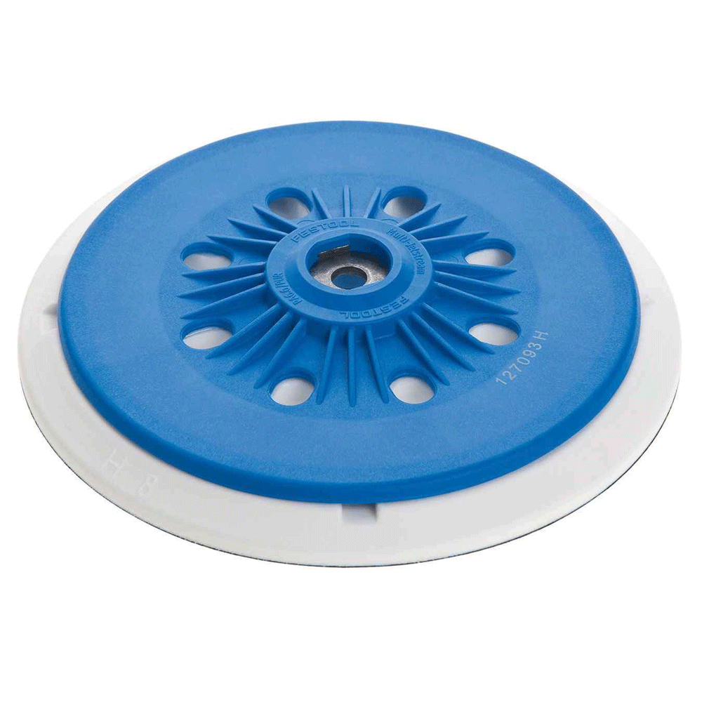 Festool ST-STF D150/MJ2-M8-H-HT Sanding Pad - 202460