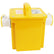 Connexion 1.5m Cable 2 Socket Site Transformer 110V 1.5KVA 13Amp - 10960