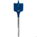 Bosch Expert Selfcut Spade Flat Wood Drill Bit 40 x 152mm Hex Shank 1/4" 2608900330