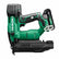 HiKOKI NT1850DFJXZ 18V Cordless 18 Gauge Brad Nailer with 2 x 2.0Ah Battery & Charger