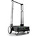 Festool SYS-Roll 100 Roller for SYS Range Systainer Transporter 498660