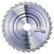 Bosch 210mm 30T Speedline Wood Circular Saw Blade 2608640803