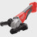 Milwaukee M18BLSAG125XPD-0 18V 125mm Brushless Angle Grinder with Paddle Switch 4933492645