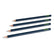 Festool HB Pencil Set of 4 - 497892