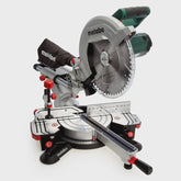Metabo KGS305M 305mm Sliding Compound Mitre Saw 110V 613305390