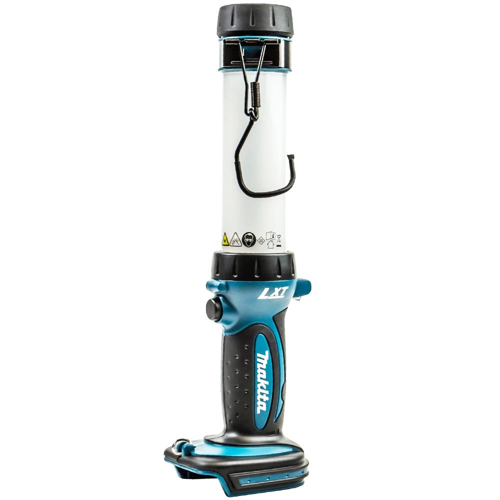 Makita DML806 18V Cordless Work Light LED Flashlight Torch Body Only