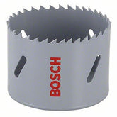 Bosch 121mm Standard Adpater Holesaw Life For HSS Bi-Metal 2608584134