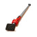 Bessey STE370 2070-3700mm Telescopic Drywall Support Bar -45 to +45 Degree
