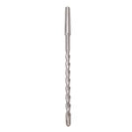 Silverline 8 x 200mm Morse Tapered Guide Drill Bit 769992