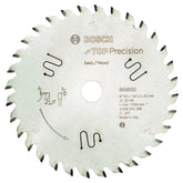 Bosch 165mm 32T Wood Plunge Saw Blade 2608642386