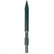 Makita 30mm x 400mm AF Bull Long Life Point Hex Shank Fitting D-15285