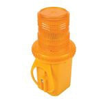Silverline 6V Flashing Warning Light 342036 Ultra-Bright Led Bulb