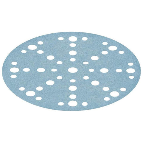 Festool Abrasive Sheet Granat STF D150/48 P240 GR/100 - 575168