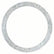 Bosch Reduction Ring 25mm 0203