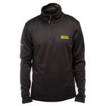 Stanley Fatmax Clydeford 1/4 Zip Top Size Medium SFM-STW40049-001-M