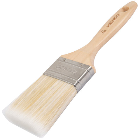 Kendo 38mm Fine-Tipped Paint Brush