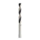 Timco 4mm Addax Brad Point Wood Bit High Speed Steel (HSS) BP4