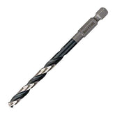 Bosch Impact Control Hex Shank Multi-Material Twist Drill Bit 6mm x 57mm 2608577575