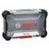 Bosch 2608522362 Empty Case For Screwdriver Bits / Drill Bits