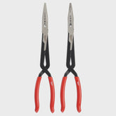 Milwaukee Long Reach Pliers Set 2 Piece 4932492499