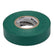 Fixman 19mm x 33m Electrical Insulation Tape Green 188154