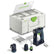 Festool CXS18-Basic-Set 18V Brushless Drill Driver with Case 577334