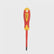 Kendo 60mm PZ0 VDE Screwdriver