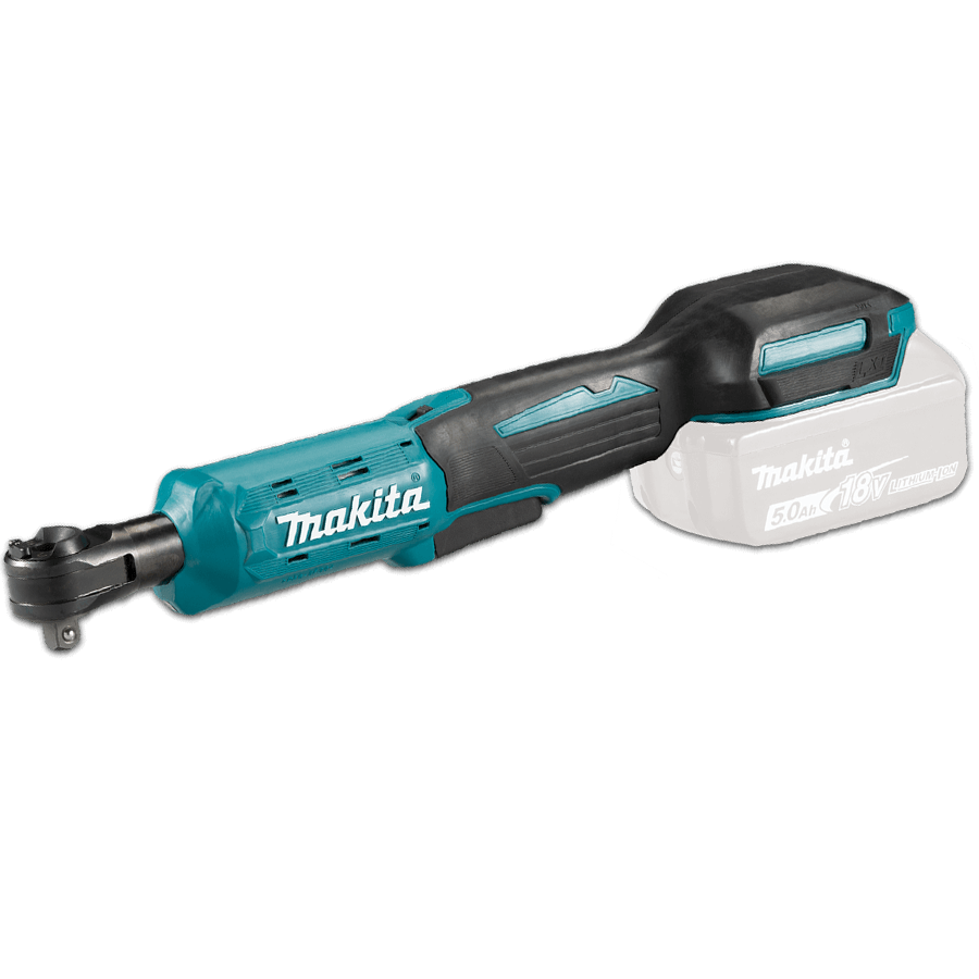 Makita DWR180Z 18V LXT Ratchet Wrench Body Only