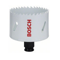 Bosch 56mm Quick Release Progressor Holesaw Wood & Bi-Metal 2608594391