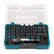 Makita E-12441 Impact Black Bit Set of 33 Pieces In Plastic Case