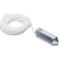 Harris Seriously Good Wallpaper Plumb Bob 102054006