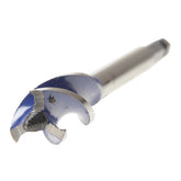 Irwin IRW10506621 6X Bit 18mm x 165mm Blue Groove Wood Drill Bit