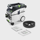 Festool CTM 36 EI AC-LHS 110V GB Mobile Dust Extractor - 577858