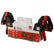 Bessey EZM-EZL-SET One-Handed Clamp 4 Piece Set 2 x 6" & 2 x 12"